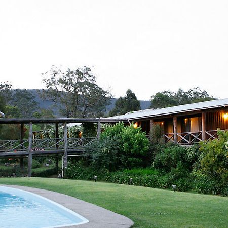 Monkerai Riverwood Downs Of Barrington Tops מראה חיצוני תמונה